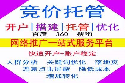 案例分析：SEM托管为企业打造精准营销方案